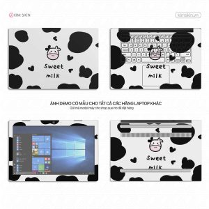 Skin Laptop Dtt 016