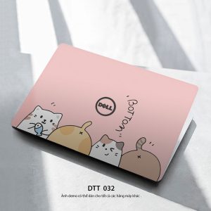 Dtt 032c