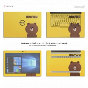 Decal Laptop Dtt 051