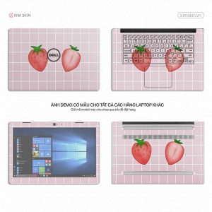 Decal Laptop Dtt 062