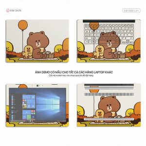 Decal Laptop Dtt 066