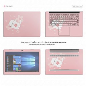 Decal Laptop Dtt 080