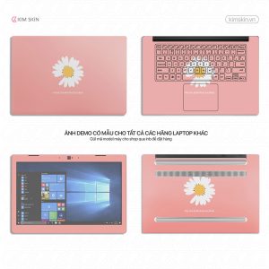 Decal Laptop Dtt 090