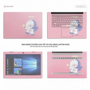 Decal Laptop Dtt 101