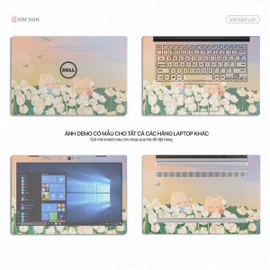 Miếng dán Laptop Dtt 103