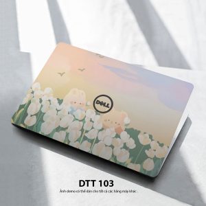 Dtt 103c
