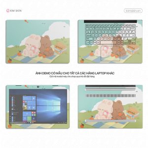 Decal Laptop Dtt 105