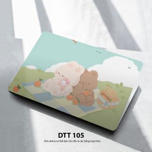Dtt 105c