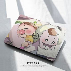 Dtt 122c