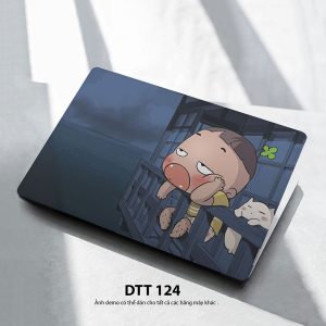 Dtt 124c