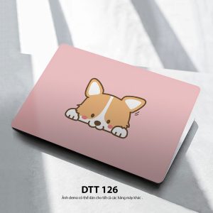 Dtt 126c