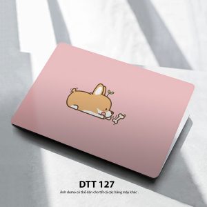 Dtt 127c