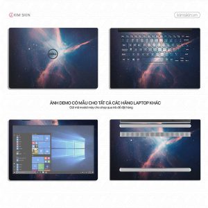 Miếng dán Laptop Glh 004