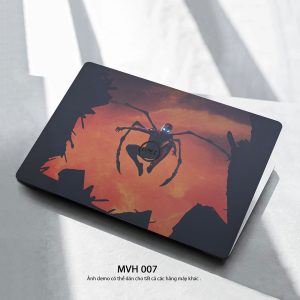 Mvh 007c