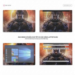 Dán decal Laptop Mvh 027