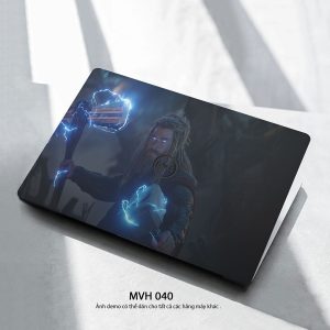 Mvh 040c
