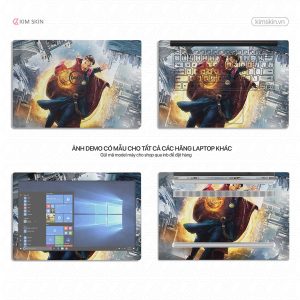 Decal dán Laptop Mvh 051