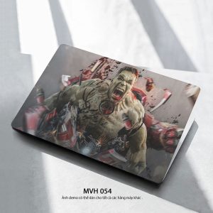 Mvh 054c
