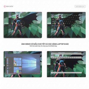 Skin Laptop Mvh 077