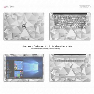 Skin Laptop Tth 001