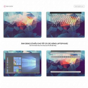 Decal Laptop Tth 006