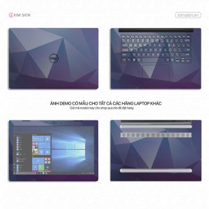 Skin Laptop Tth 009