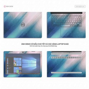 Decal Laptop Tth 025