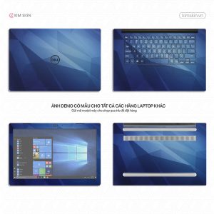 Skin Laptop Tth 046