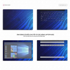 Decal Laptop Tth 047