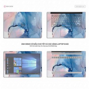 Skin Laptop Tth 054