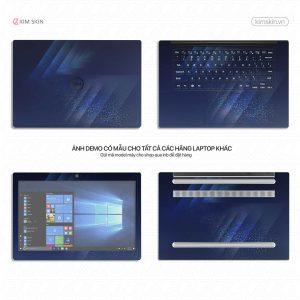 Skin Laptop Tth 079