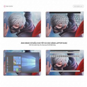 Decal dán Laptop Anh 003