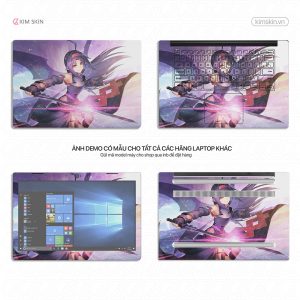 Skin Laptop Anh 010