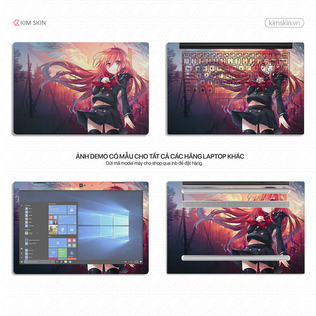 Decal Laptop Anh 014