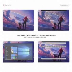 Skin Laptop Anh 019