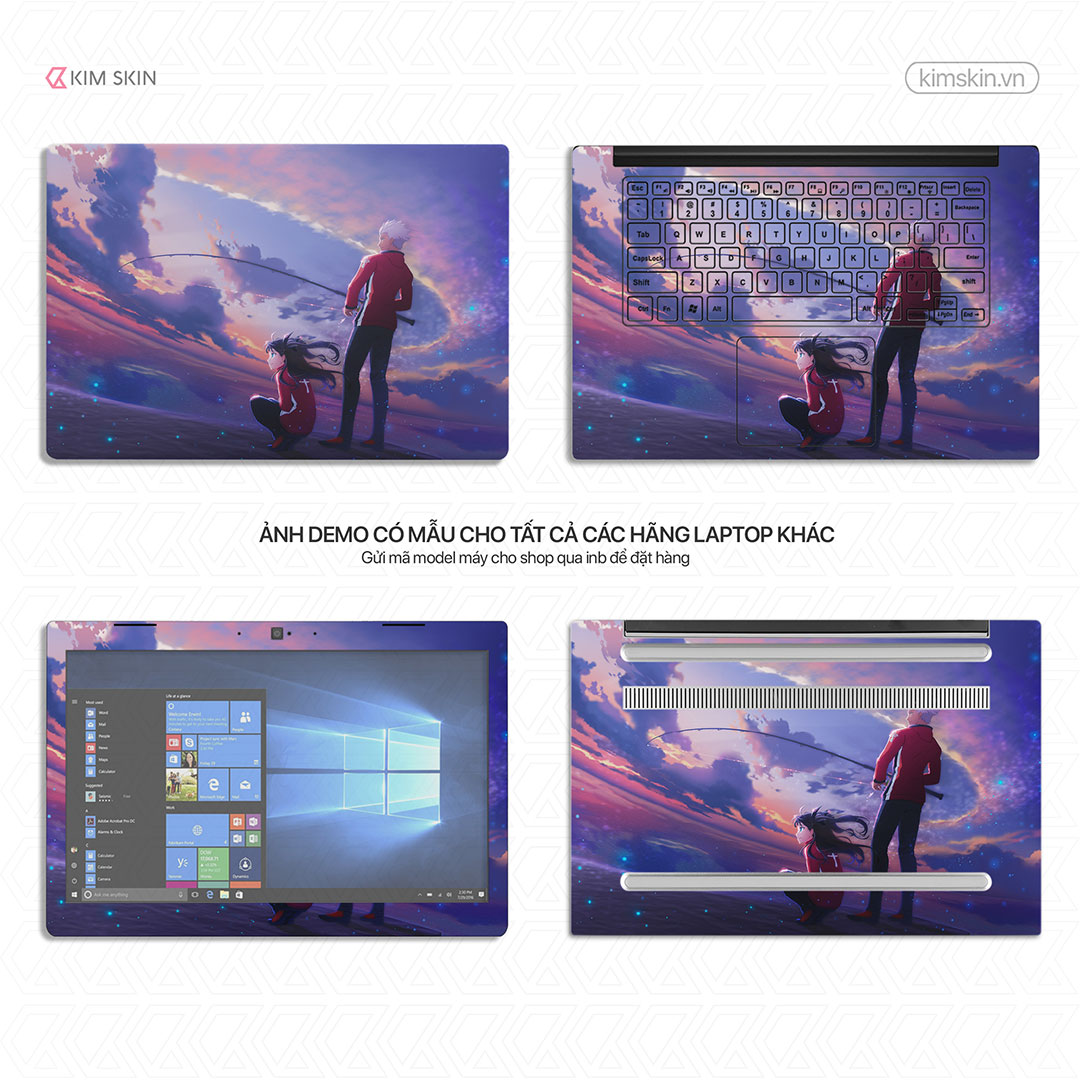 Skin Laptop Anh 019