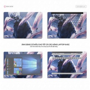 Decal dán Laptop Anh 021