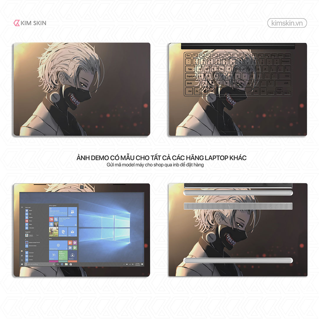 Skin Laptop Anh 023