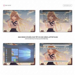 Decal Laptop Anh 034