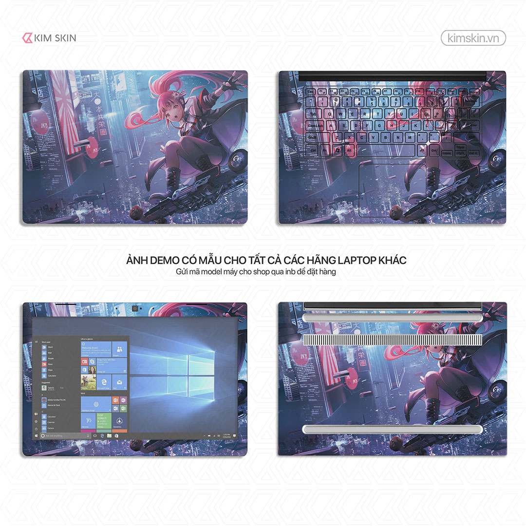 Decal Laptop Anh 038