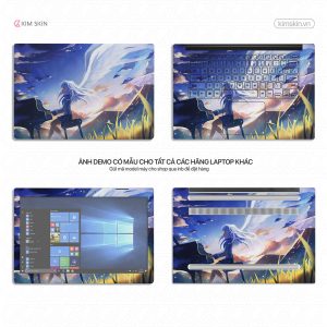 Skin Laptop Anh 044