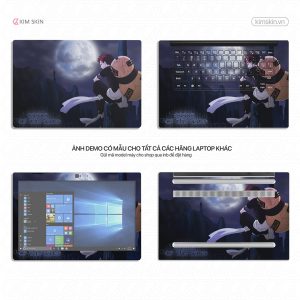 Skin Laptop Naruto Anh 058