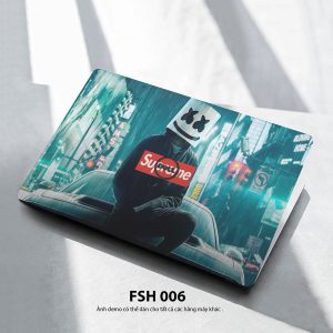 Fsh 006c