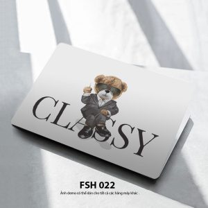 Fsh 022c