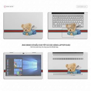 Decal Laptop Fsh 024