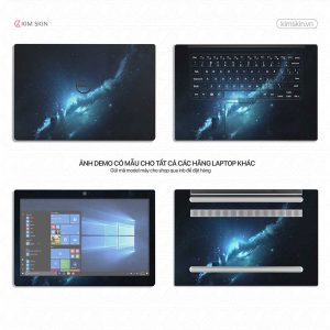 Decal Laptop Glh 005