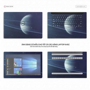 Miếng dán Laptop Galaxy Glh 010