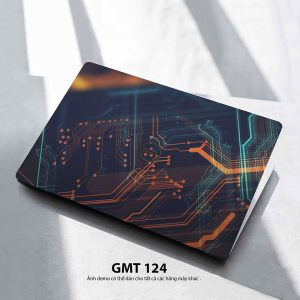 Gmt 124c