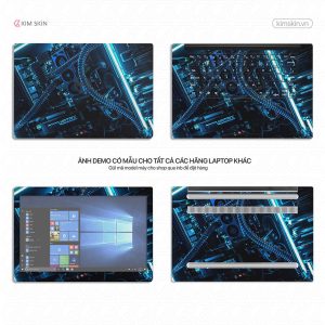 Decal Laptop Gmt 129