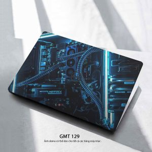 Gmt 129 C